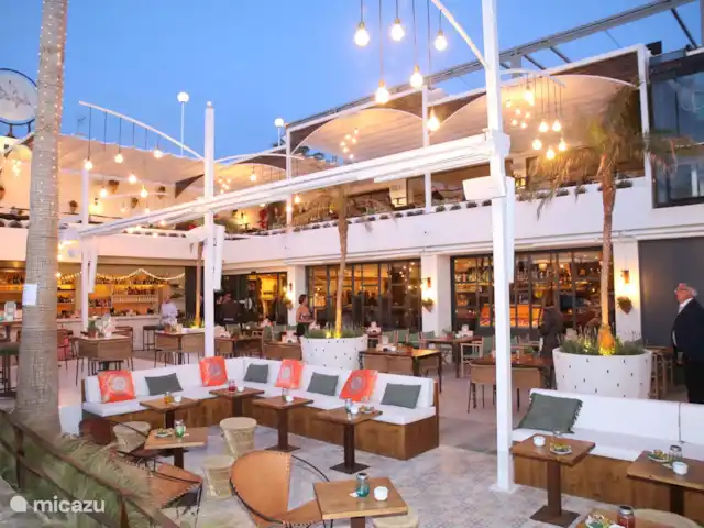 Location de Vacances Espagne, Costa Blanca, Jávea, appartement - Piso Lisbonne Boulevard à 200m