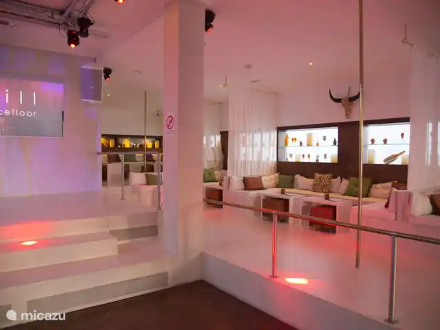 Location de Vacances Espagne, Costa Blanca, Jávea, appartement - Piso Lisbonne de délicieuses tapas