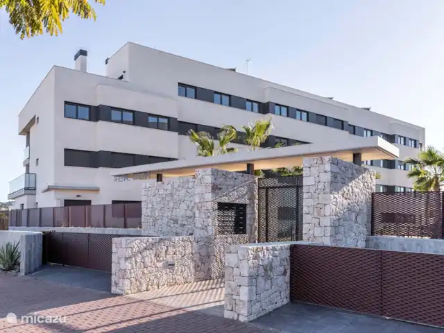 Location de Vacances Espagne, Costa Blanca, Jávea, appartement - Piso Lisbonne Complexe