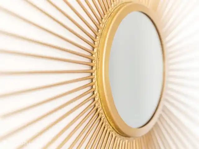 Location de Vacances Espagne, Costa Blanca, Jávea, appartement - Piso Lisbonne mur miroir