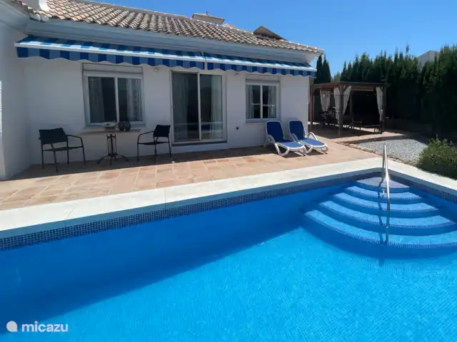Villa Vinuela  | Espagne, Andalousie, Viñuela - villa