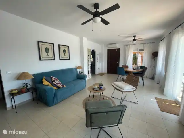 Villa Vinuela  | Espagne, Andalousie, Viñuela - villa