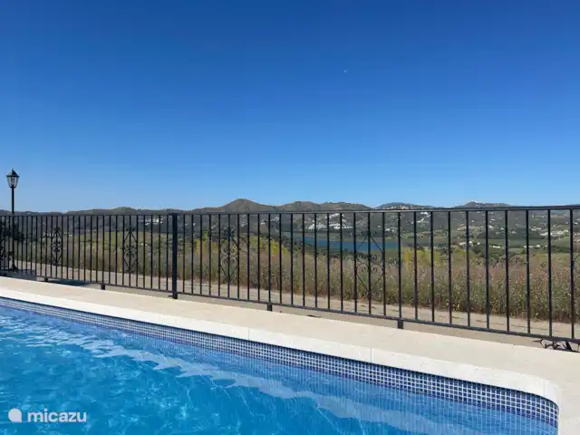 Villa Vinuela  | Espagne, Andalousie, Viñuela - villa Villa Vinuela  | Espagne, Andalousie, Viñuela - villa