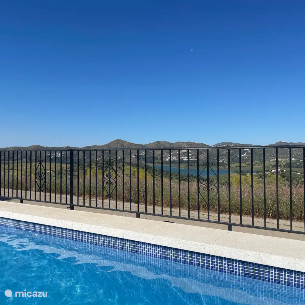 Villa Vinuela