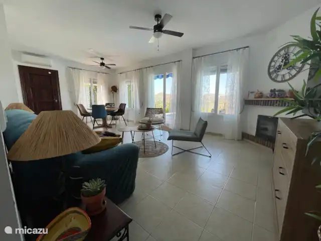 Villa Vinuela  | Espagne, Andalousie, Viñuela - villa