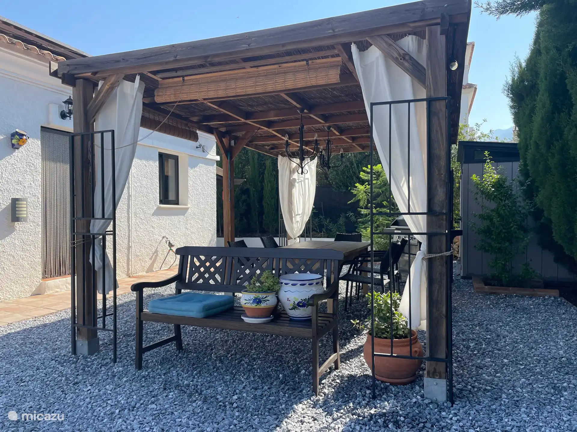 Veranda