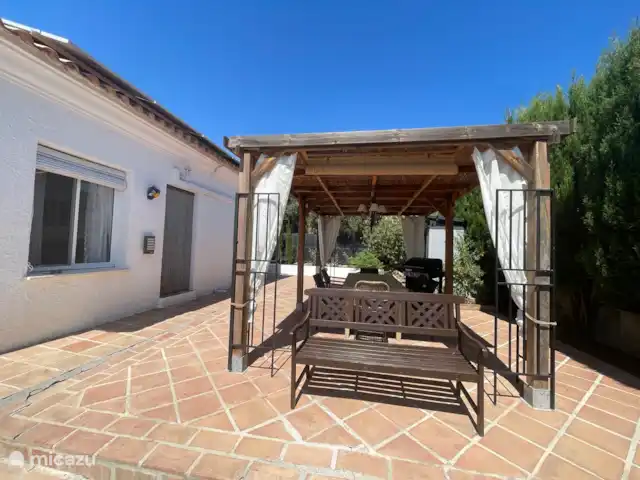 Villa Vinuela  | Espagne, Andalousie, Viñuela - villa