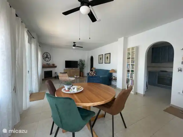Villa Vinuela  | Espagne, Andalousie, Viñuela - villa