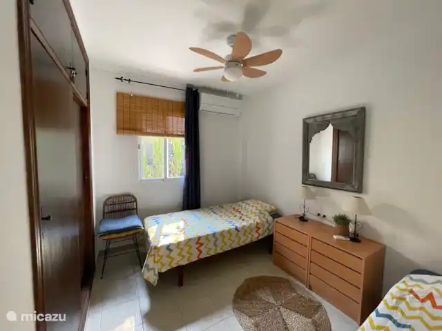 Villa Vinuela  | Espagne, Andalousie, Viñuela - villa