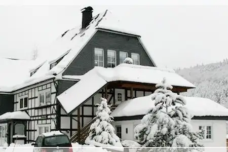 Vakantiehuis Duitsland, Sauerland, Nordenau - Winterberg appartement Himmelreich Appartement 4 Vakantiehuis Duitsland, Sauerland, Nordenau - Winterberg appartement Himmelreich Appartement 4