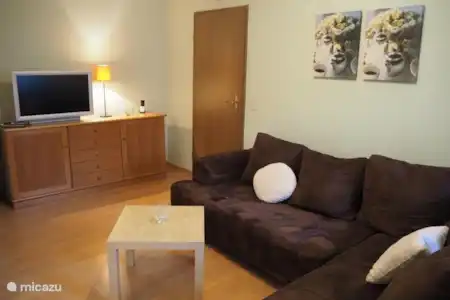 Vakantiehuis Duitsland, Sauerland, Nordenau - Winterberg appartement Himmelreich Appartement 4 Kamer