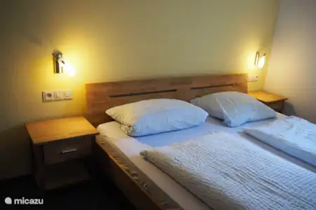 Vakantiehuis Duitsland, Sauerland, Nordenau - Winterberg appartement Himmelreich Appartement 4 Slaapkamer