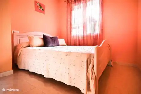 Vakantiehuis Spanje, Costa Blanca, Benitachell villa Villa los Piños Slaapkamer 1