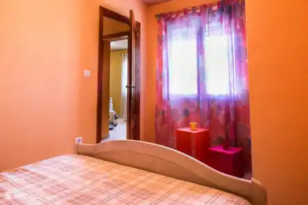 Vakantiehuis Spanje, Costa Blanca, Benitachell villa Villa los Piños Slaapkamer 3