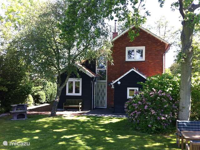 Maison de Vacances Pays-Bas, Zélande, Serooskerke - maison de vacances Cotule