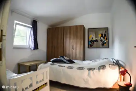 Vakantiehuis Portugal, Alentejo, Montemor-O-Novo vakantiehuis Hannibal Slaapkamer 1