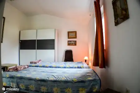 Vakantiehuis Portugal, Alentejo, Montemor-O-Novo vakantiehuis Hannibal Slaapkamer 2