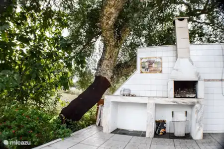 Vakantiehuis Portugal, Alentejo, Montemor-O-Novo vakantiehuis Hannibal Steenoven