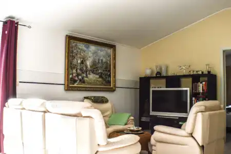 Vakantiehuis Portugal, Alentejo, Montemor-O-Novo vakantiehuis Hannibal Woonkamer