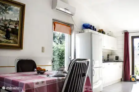 Vakantiehuis Portugal, Alentejo, Montemor-O-Novo vakantiehuis Hannibal Keuken