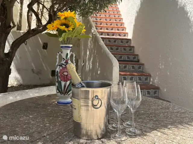 Casa Toucan Moraira | Espagne, Costa Blanca, Moraira - villa Prenez un verre sous l’olivier !