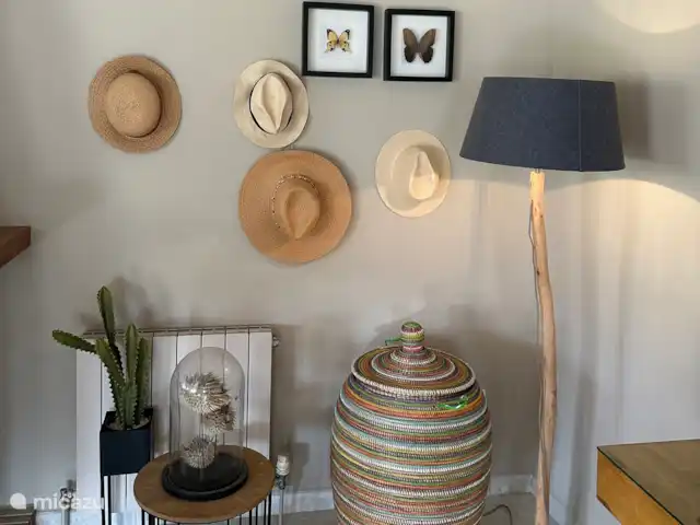 Casa Toucan Moraira | Espagne, Costa Blanca, Moraira - villa Salon