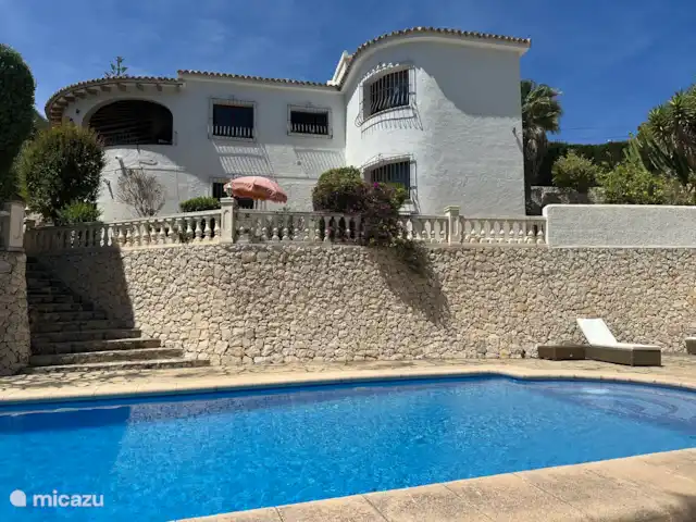 Casa Toucan Moraira | Espagne, Costa Blanca, Moraira - villa Casa Toucan Moraira | Espagne, Costa Blanca, Moraira - villa