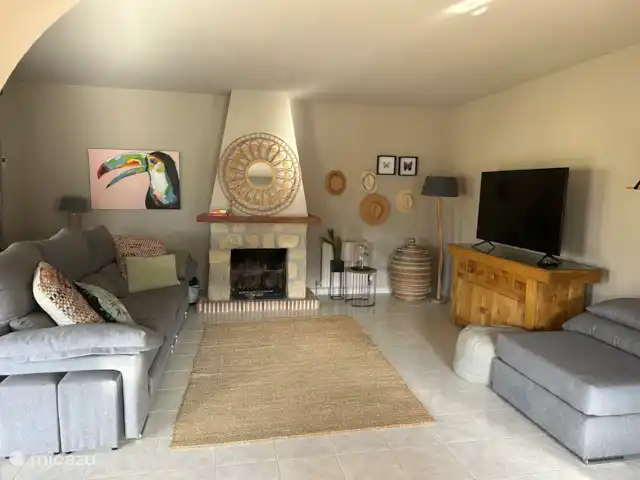 Casa Toucan Moraira | Espagne, Costa Blanca, Moraira - villa Salon