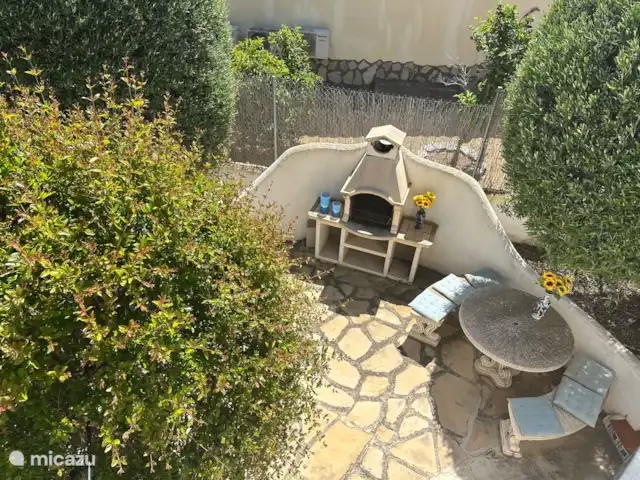 Casa Toucan Moraira | Espagne, Costa Blanca, Moraira - villa Espace barbecue