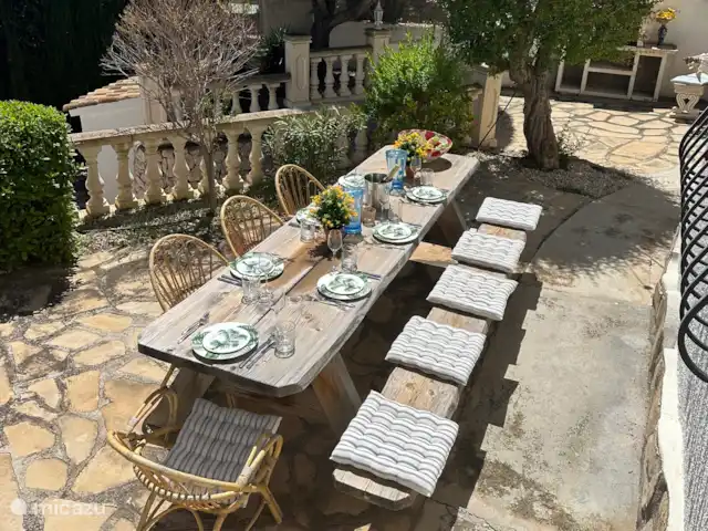 Casa Toucan Moraira | Espagne, Costa Blanca, Moraira - villa Avec BBQ