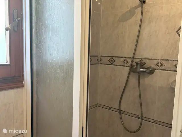 Casa Toucan Moraira | Espagne, Costa Blanca, Moraira - villa Douche dans la salle de bain séparée
