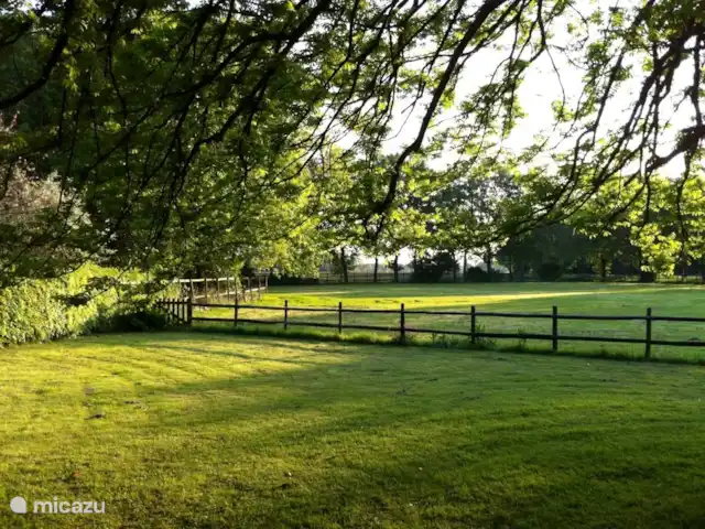 Le Hertenhoeve | Pays-Bas, Brabant-Septentrional, Reusel-De Mierden - ferme Ferme de vacances familiale 12 p. Hertenhoeve Lage Mierde NL