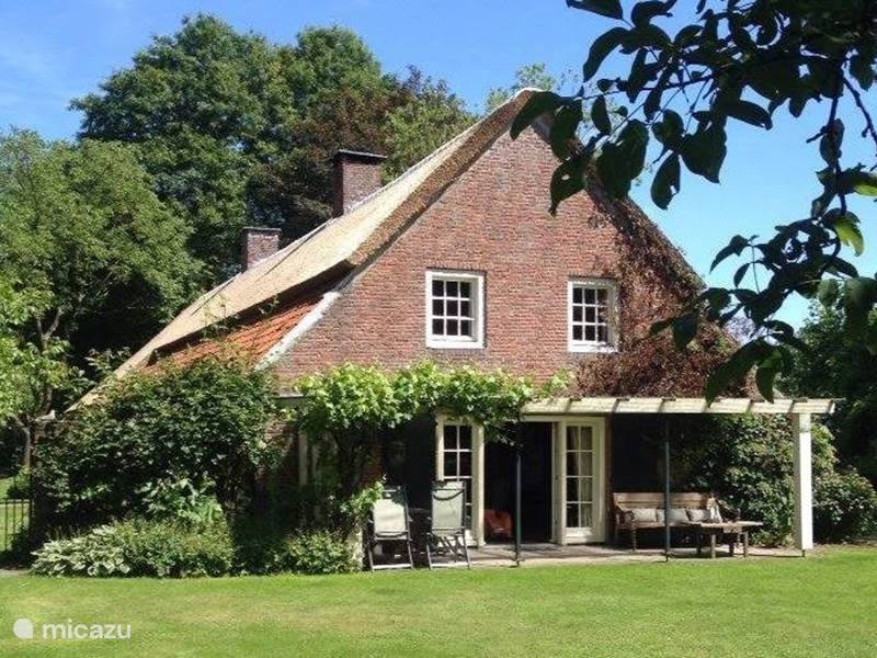 Maison de Vacances Pays-Bas, Brabant septentrional, Reusel- de Mierden Ferme Le Hertenhoeve