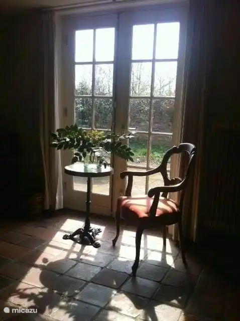 Familienferienhof 12 p. Hertenhoeve Lage Mierde NL Wohnzimmer 2