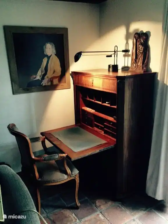 Familienferienhof 12 p. Hertenhoeve Lage Mierde NL Studie