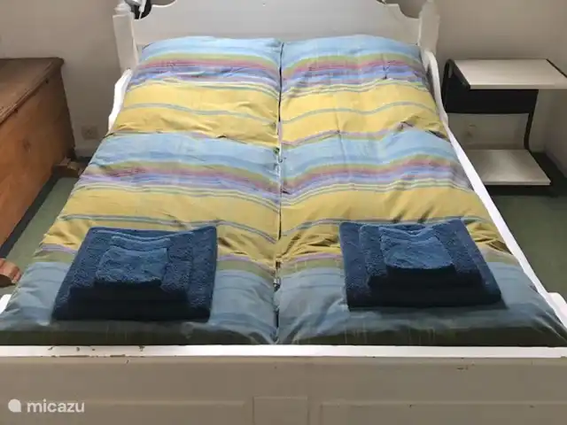 Le Hertenhoeve | Pays-Bas, Brabant-Septentrional, Reusel-De Mierden - ferme hertenhoeve.com, 2 chambres