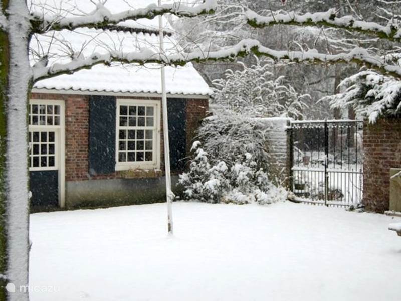 Holiday home in Netherlands, North Brabant, Reusel- de Mierden Farmhouse De Hertenhoeve