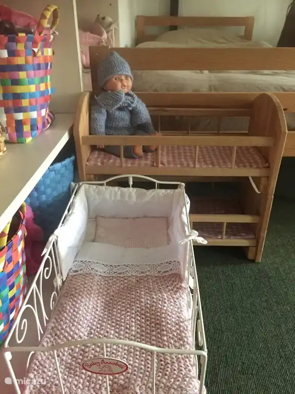 Spielecke am 'Hertenhoeve', Ferienmakler 12 Pers.