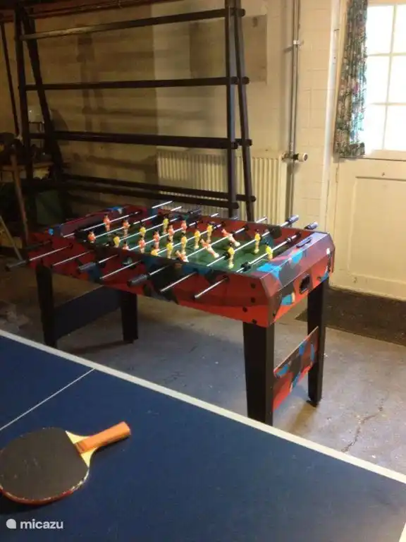 Spielplatz Hertenhoeve Lage  Mierde