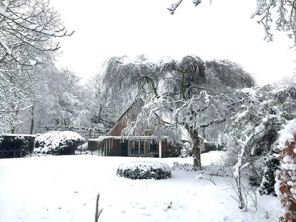 Familienferienhof 12 p Hertenhoeve Lage Mierde