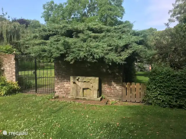 Le Hertenhoeve | Pays-Bas, Brabant-Septentrional, Reusel-De Mierden - ferme Ferme de vacances familiale Hertenhoeve Lage Mierde, 12 personnes, jardin clos