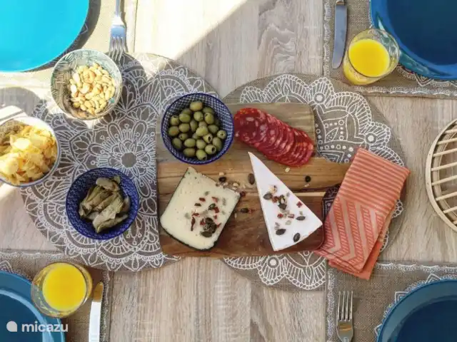 Location de Vacances France, Hérault, Sauvian, maison de vacances - Maison Shangri La