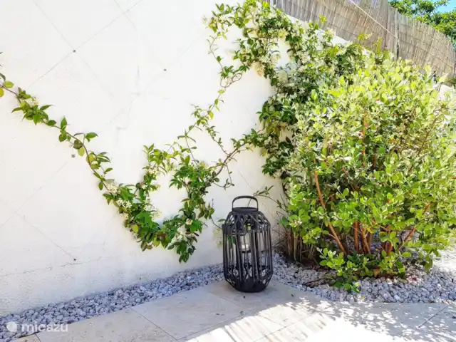 Location de Vacances France, Hérault, Sauvian, maison de vacances - Maison Shangri La