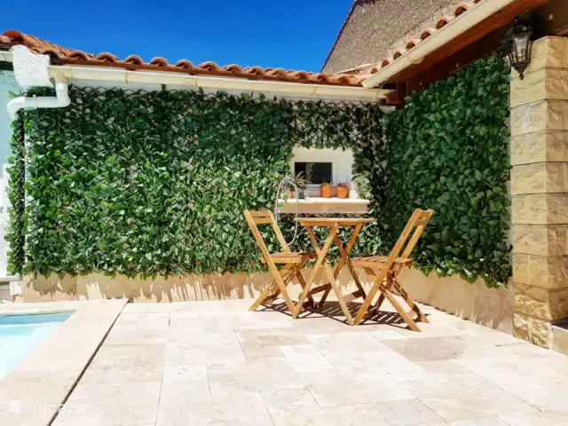 Location de Vacances France, Hérault, Sauvian, maison de vacances - Maison Shangri La