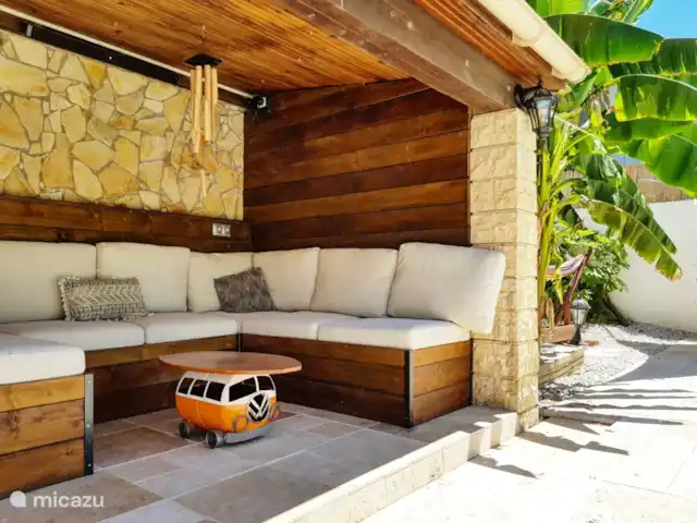 Location de Vacances France, Hérault, Sauvian, maison de vacances - Maison Shangri La