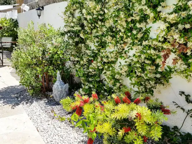 Location de Vacances France, Hérault, Sauvian, maison de vacances - Maison Shangri La