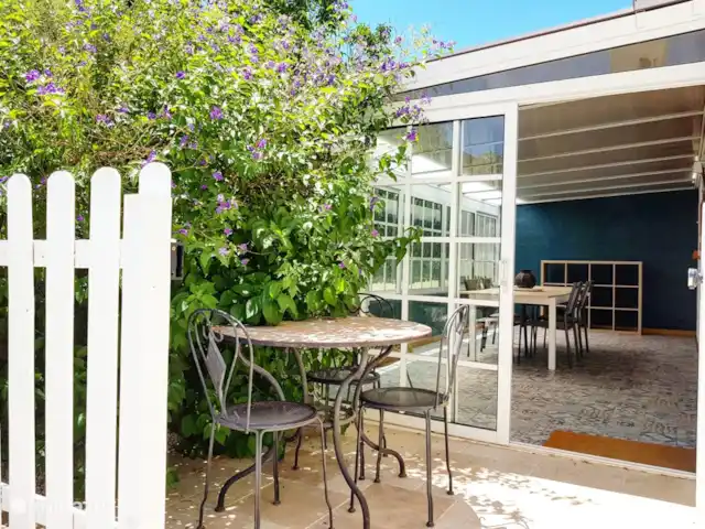 Location de Vacances France, Hérault, Sauvian, maison de vacances - Maison Shangri La