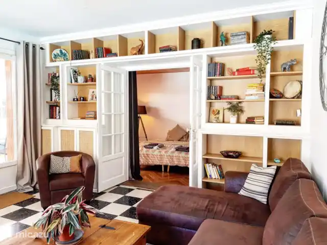 Location de Vacances France, Hérault, Sauvian, maison de vacances - Maison Shangri La