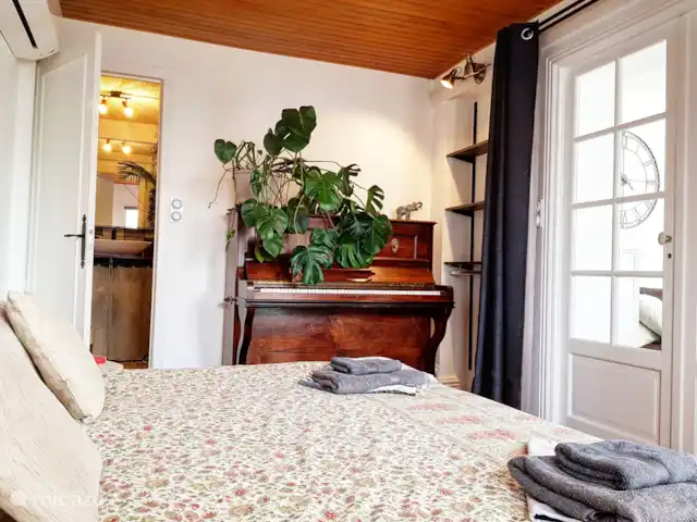 Location de Vacances France, Hérault, Sauvian, maison de vacances - Maison Shangri La