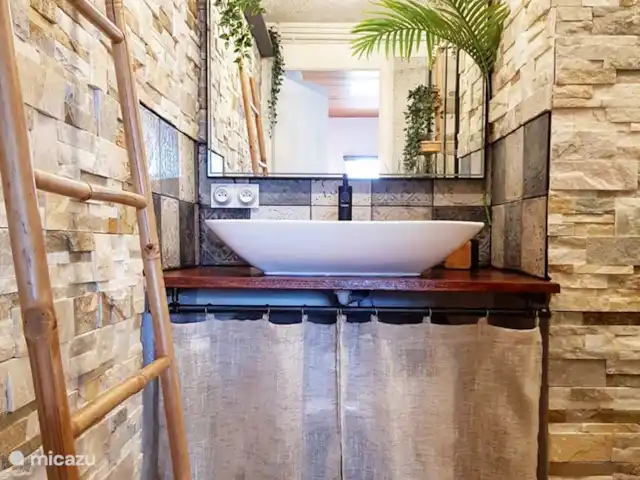 Location de Vacances France, Hérault, Sauvian, maison de vacances - Maison Shangri La